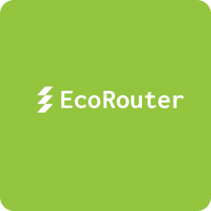 EcoRouter